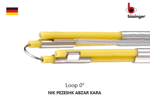 لوپ-صفر درجه-رزکتوسکوپ-بيسينگر