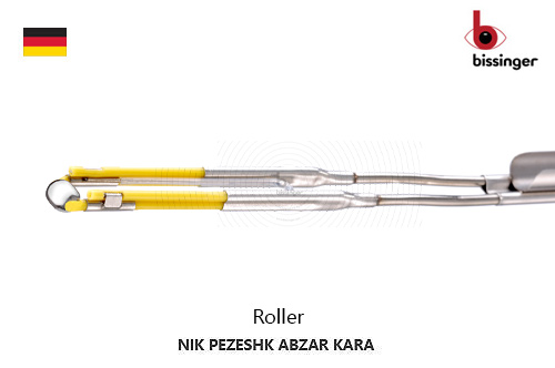 لوپ-لوپ-Roller-آلمان-بيسينگر