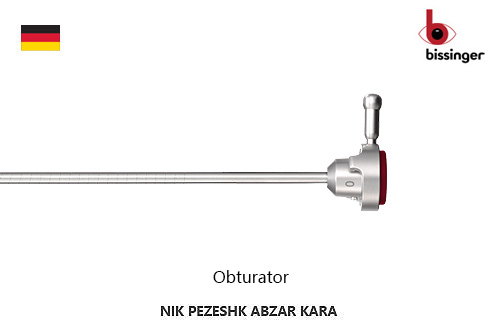 آبتورتور رزکتوسکوپ بايپولار