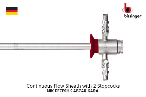 شيت-رزکتوسکوپ-منوپولار-دو-شير