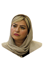 مريم اکبر باقري نيپاک